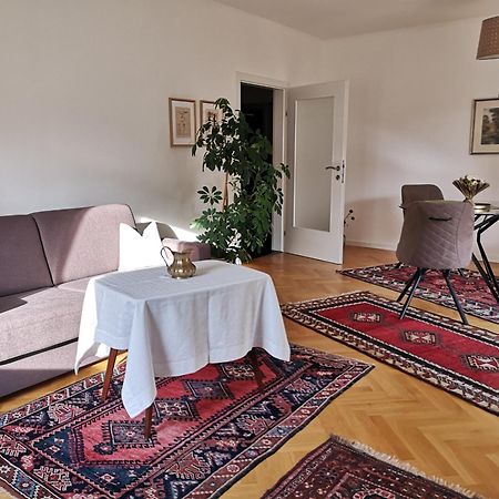 Apartment Velden - Angelika Berginz Velden am Worthersee Bagian luar foto