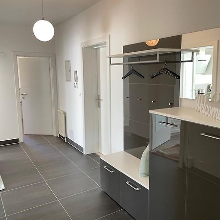 Apartment Velden - Angelika Berginz Velden am Worthersee Bagian luar foto