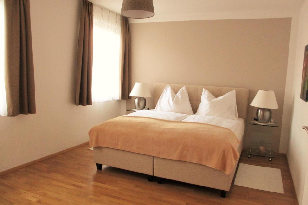 Apartment Velden - Angelika Berginz Velden am Worthersee Bagian luar foto