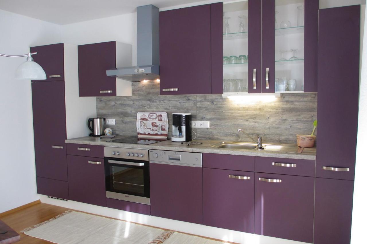 Apartment Velden - Angelika Berginz Velden am Worthersee Bagian luar foto