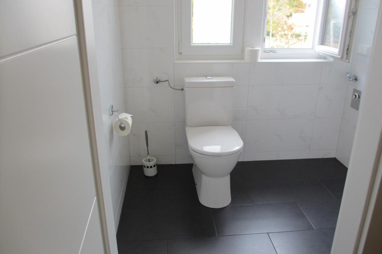 Apartment Velden - Angelika Berginz Velden am Worthersee Bagian luar foto