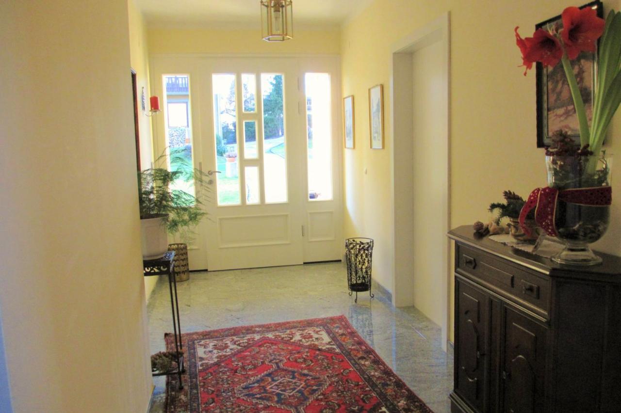 Apartment Velden - Angelika Berginz Velden am Worthersee Bagian luar foto