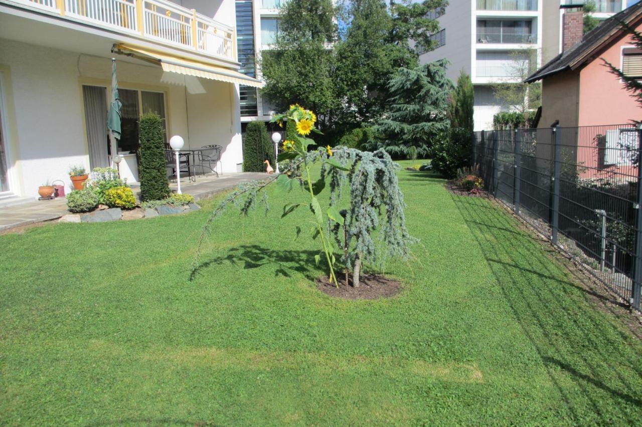 Apartment Velden - Angelika Berginz Velden am Worthersee Bagian luar foto