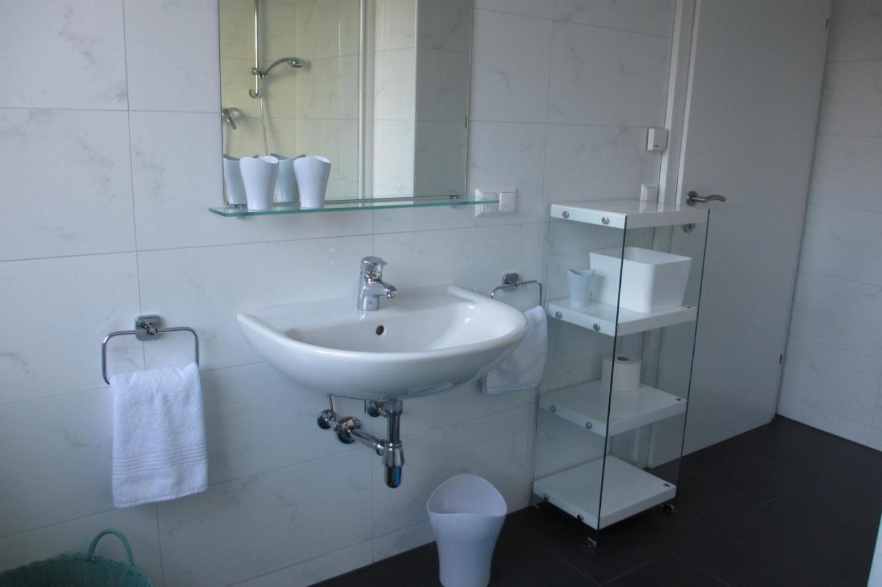 Apartment Velden - Angelika Berginz Velden am Worthersee Bagian luar foto