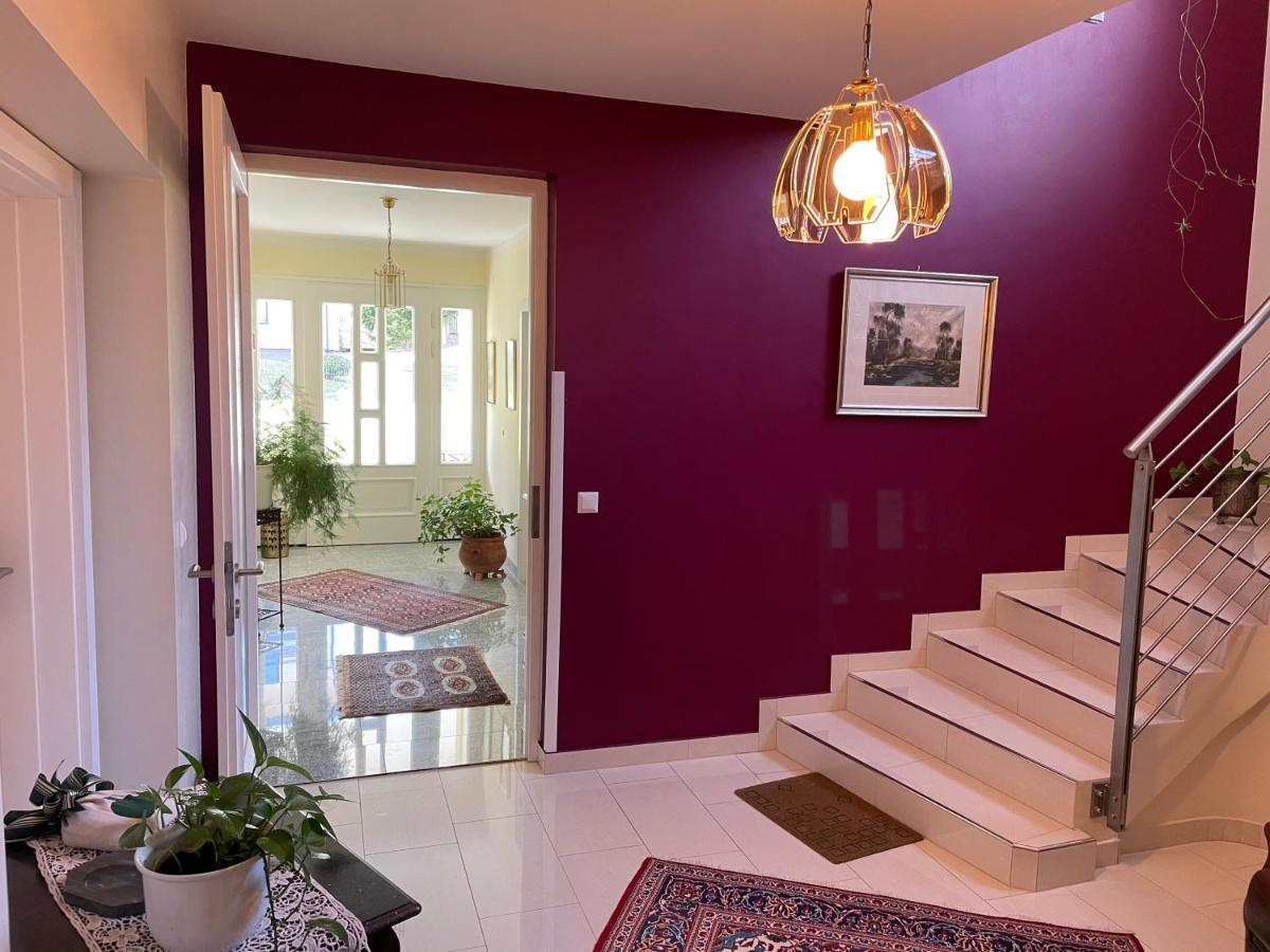 Apartment Velden - Angelika Berginz Velden am Worthersee Bagian luar foto