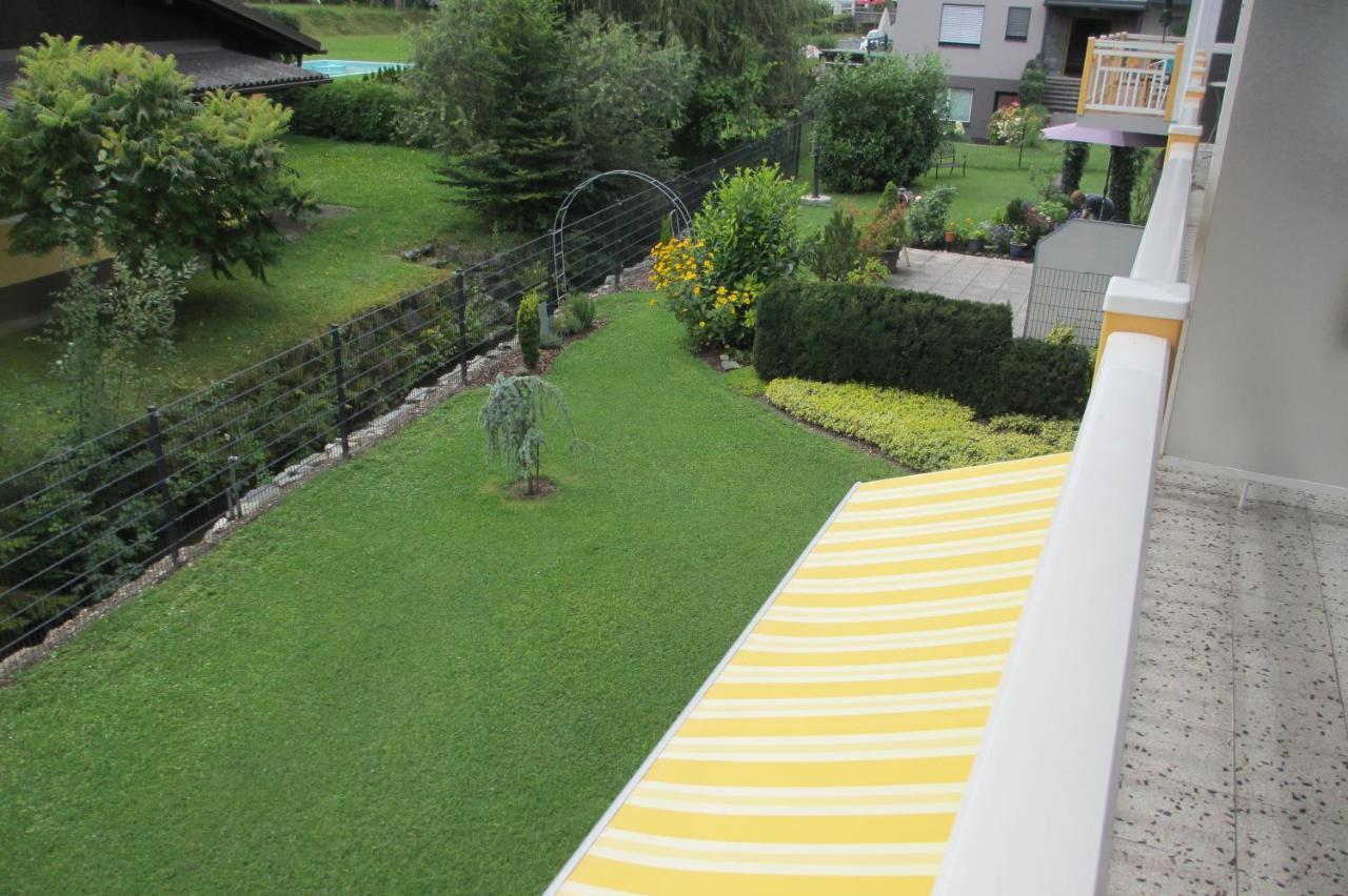 Apartment Velden - Angelika Berginz Velden am Worthersee Bagian luar foto