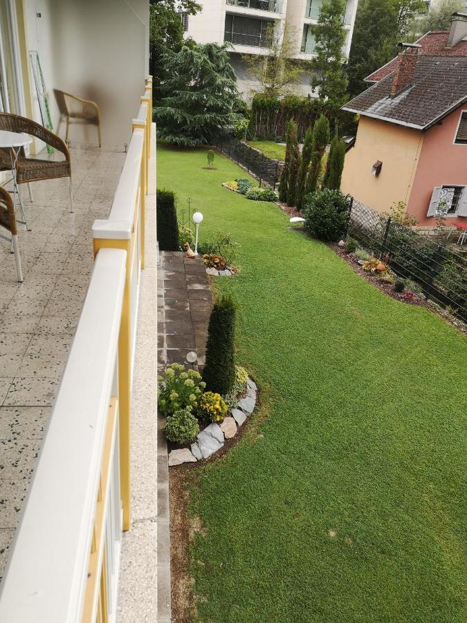Apartment Velden - Angelika Berginz Velden am Worthersee Bagian luar foto