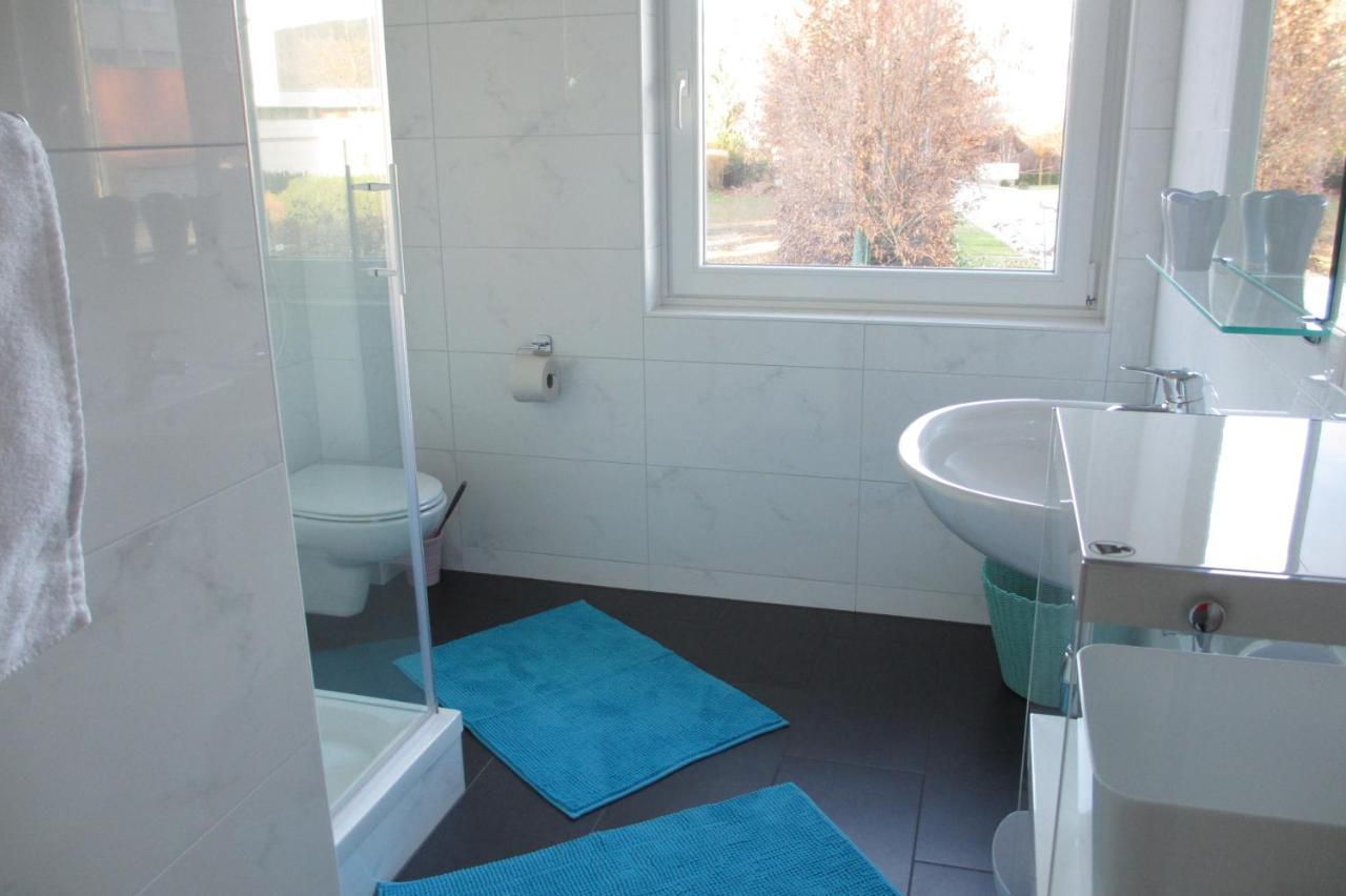 Apartment Velden - Angelika Berginz Velden am Worthersee Bagian luar foto