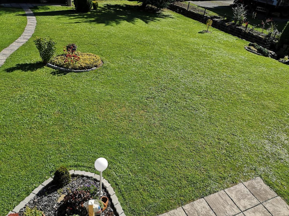 Apartment Velden - Angelika Berginz Velden am Worthersee Bagian luar foto