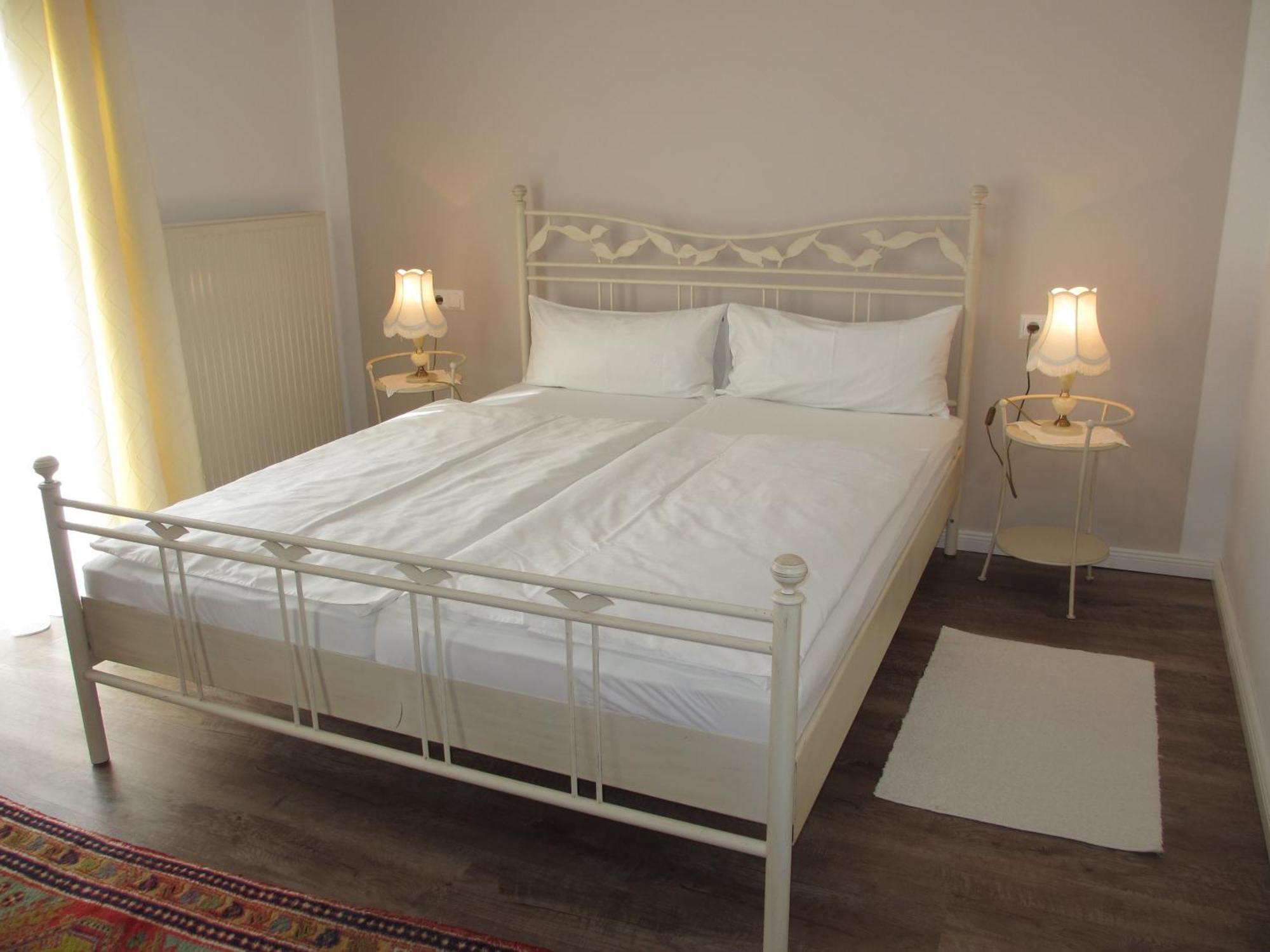 Apartment Velden - Angelika Berginz Velden am Worthersee Bagian luar foto