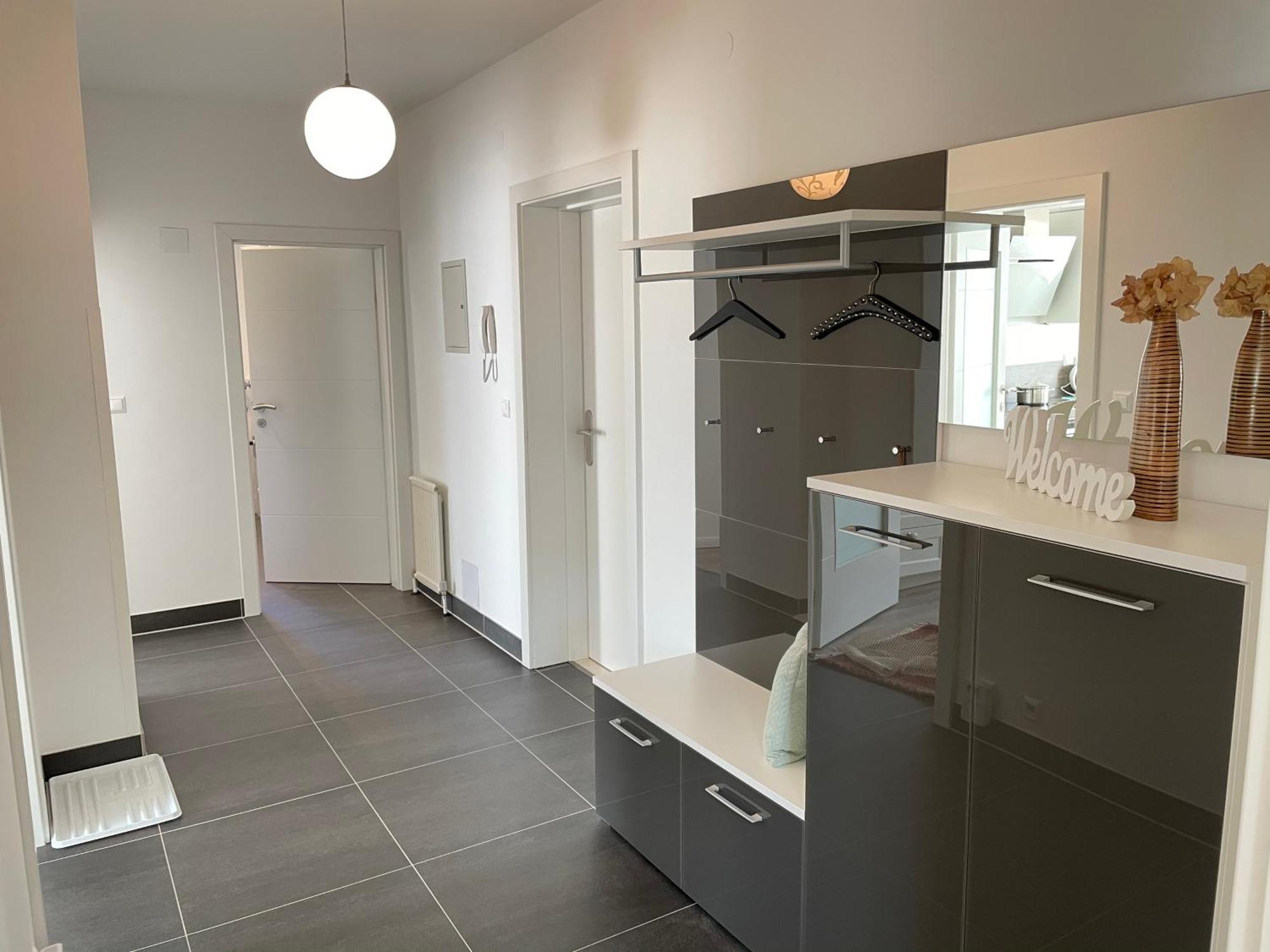 Apartment Velden - Angelika Berginz Velden am Worthersee Bagian luar foto